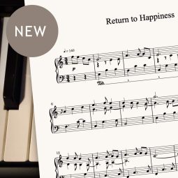 Return to Happiness